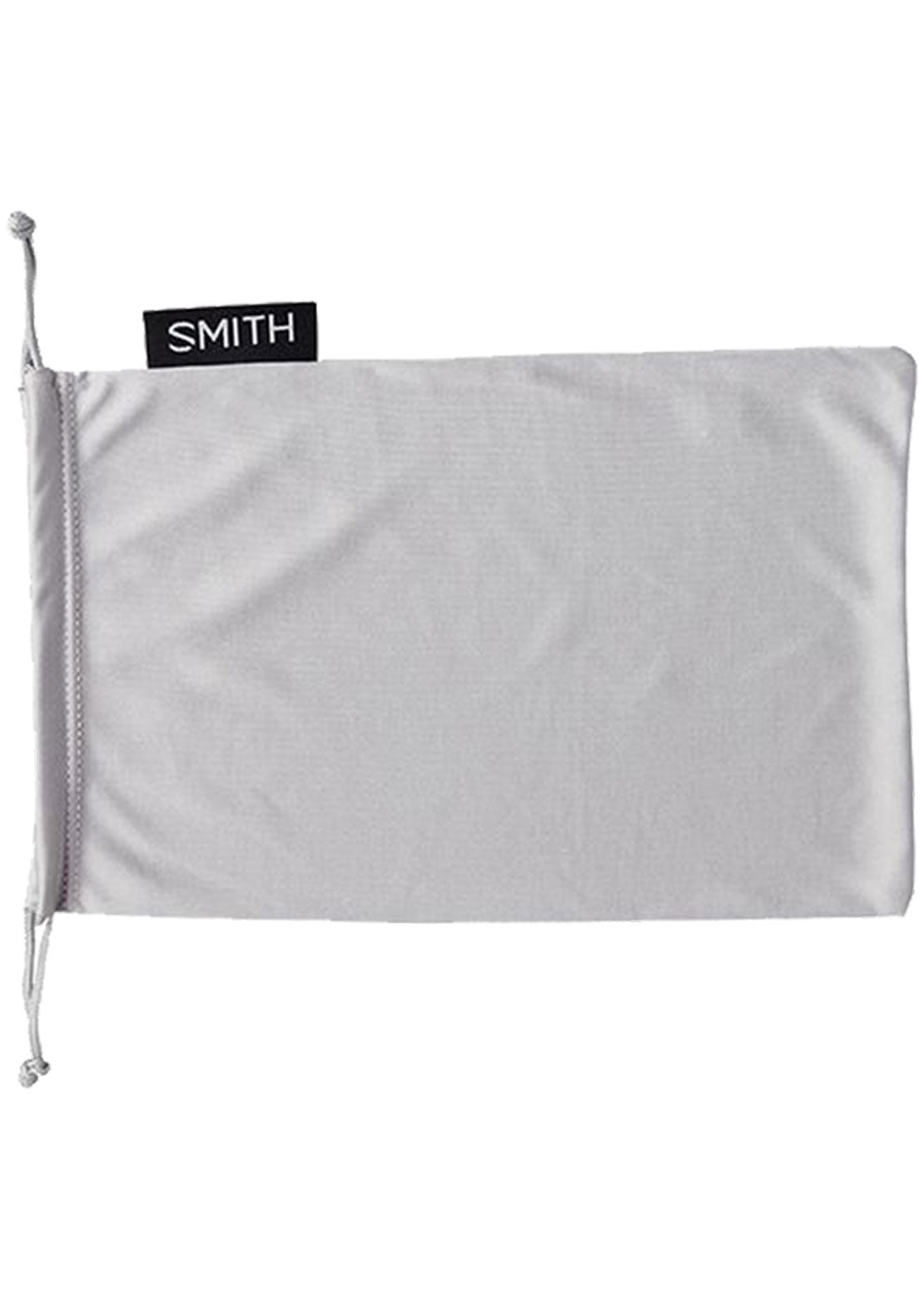 Smith Squad Mag Goggles White Vapor/ChromaPop Everyday Rose Gold Mirror