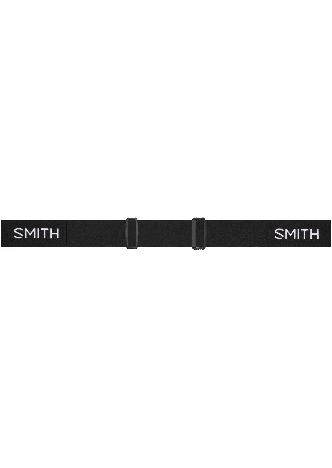 Smith Squad S Goggles Black/ChromaPop Sun Platinum Mirror
