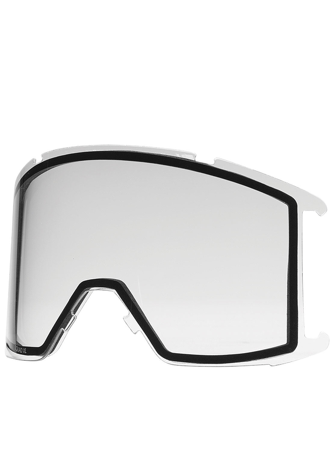 Smith Squad XL Goggle Lens Clear