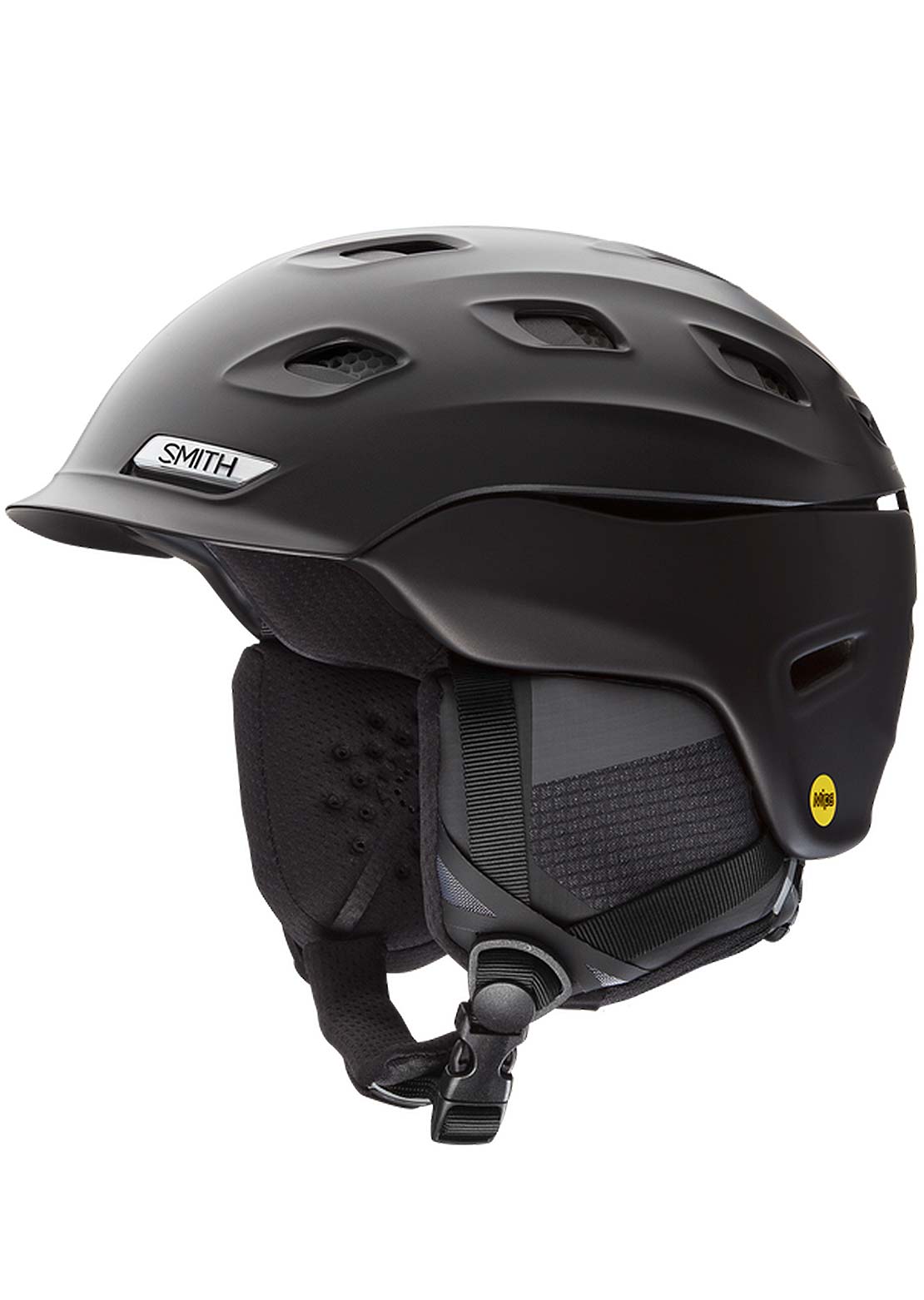 Smith Vantage MIPS Winter Helmet Matte Black