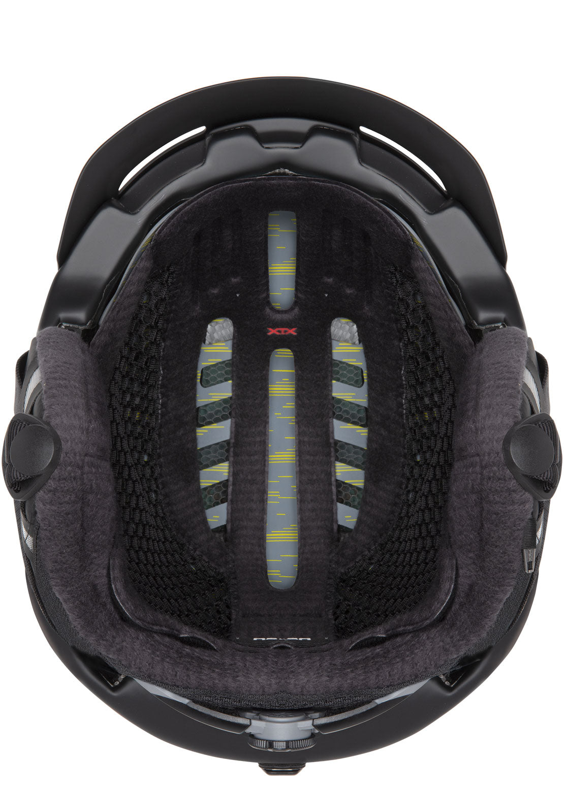 Smith Women&#39;s Vantage MIPS Winter Helmet Matte Black