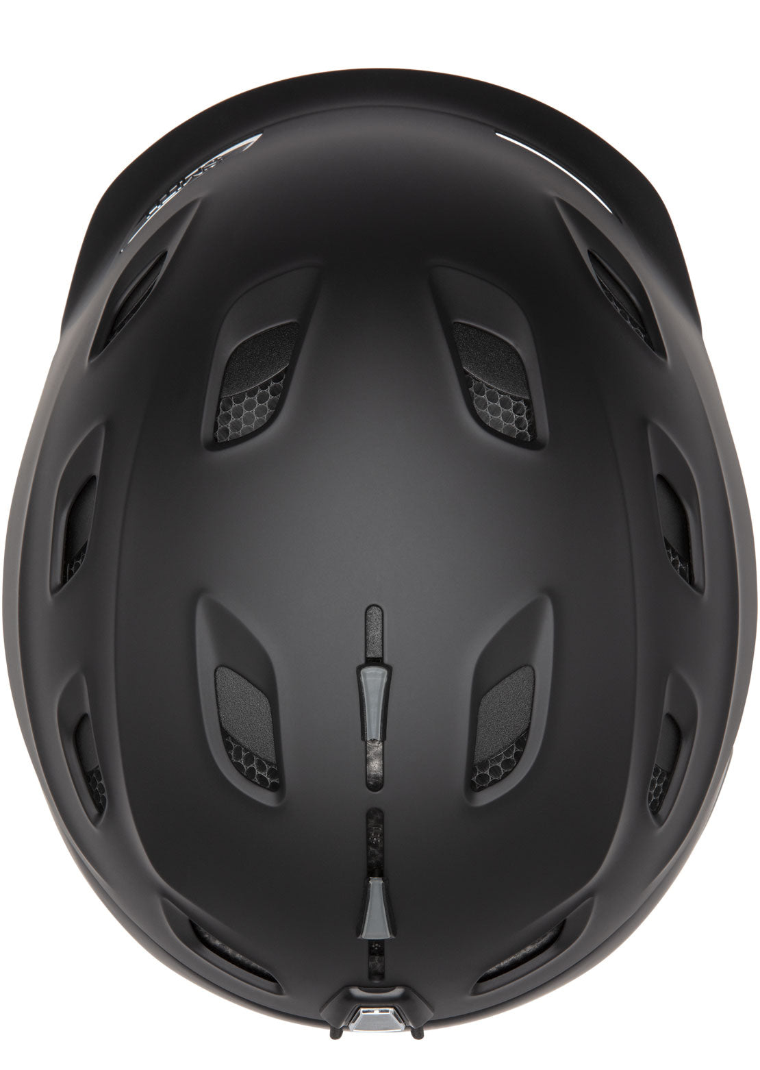 Smith Women&#39;s Vantage MIPS Winter Helmet Matte Black