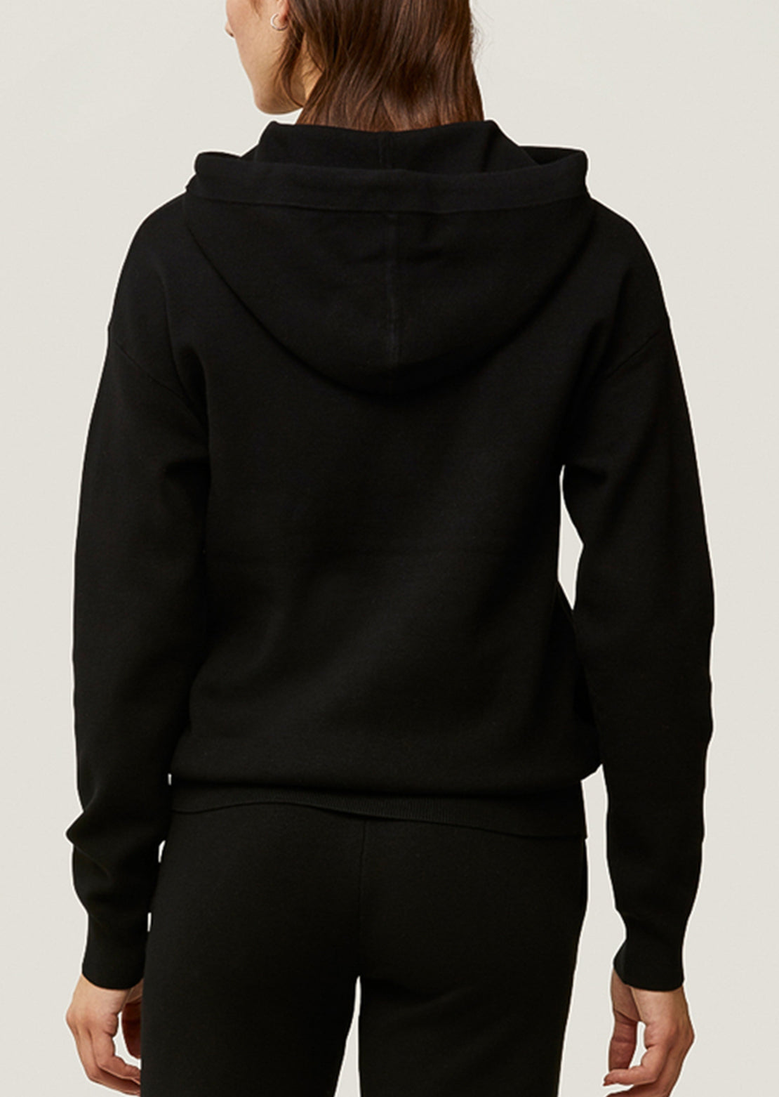 Soia &amp; Kyo Women&#39;s Leila Hood Black