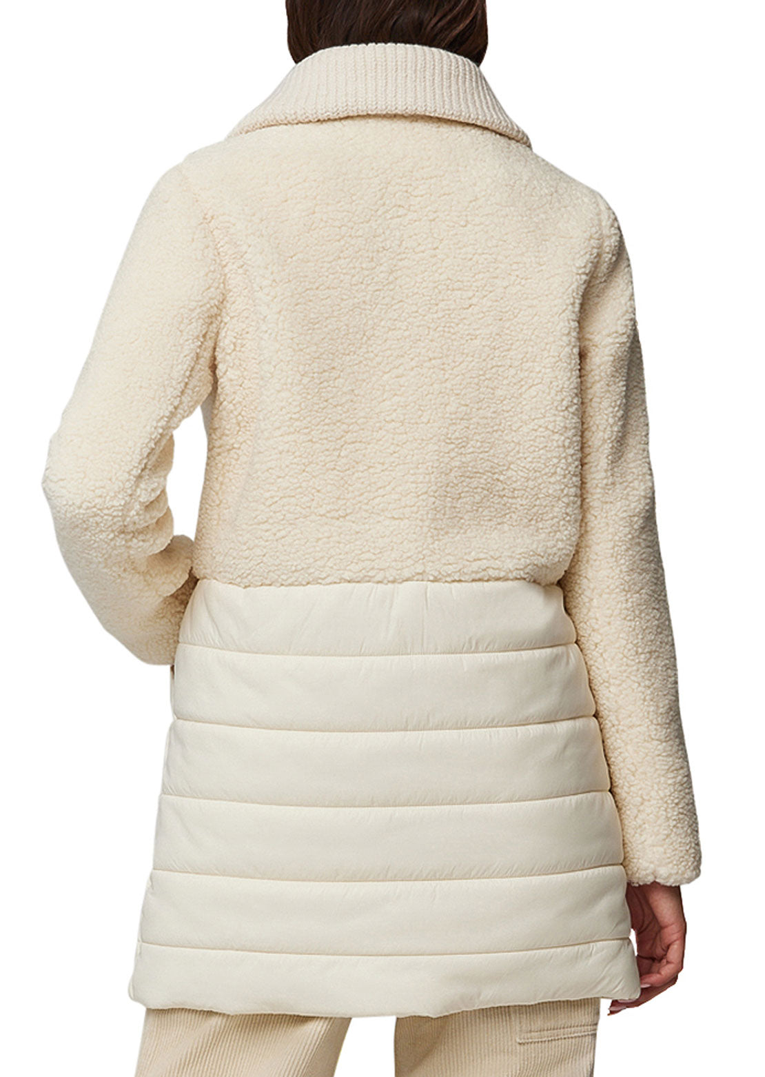 Soia &amp; Kyo Women&#39;s Sabine Jacket Powder