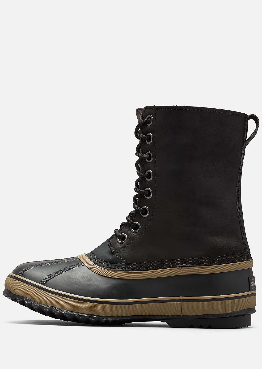 Sorel Men&#39;s 1964 LTR Winter Boots Black