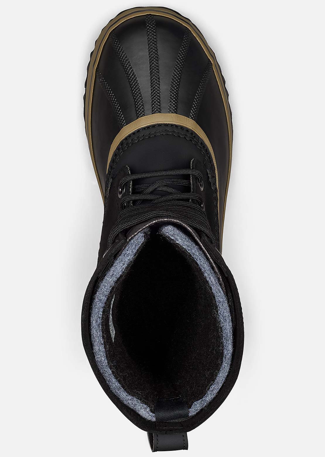 Sorel Men&#39;s 1964 LTR Winter Boots Black