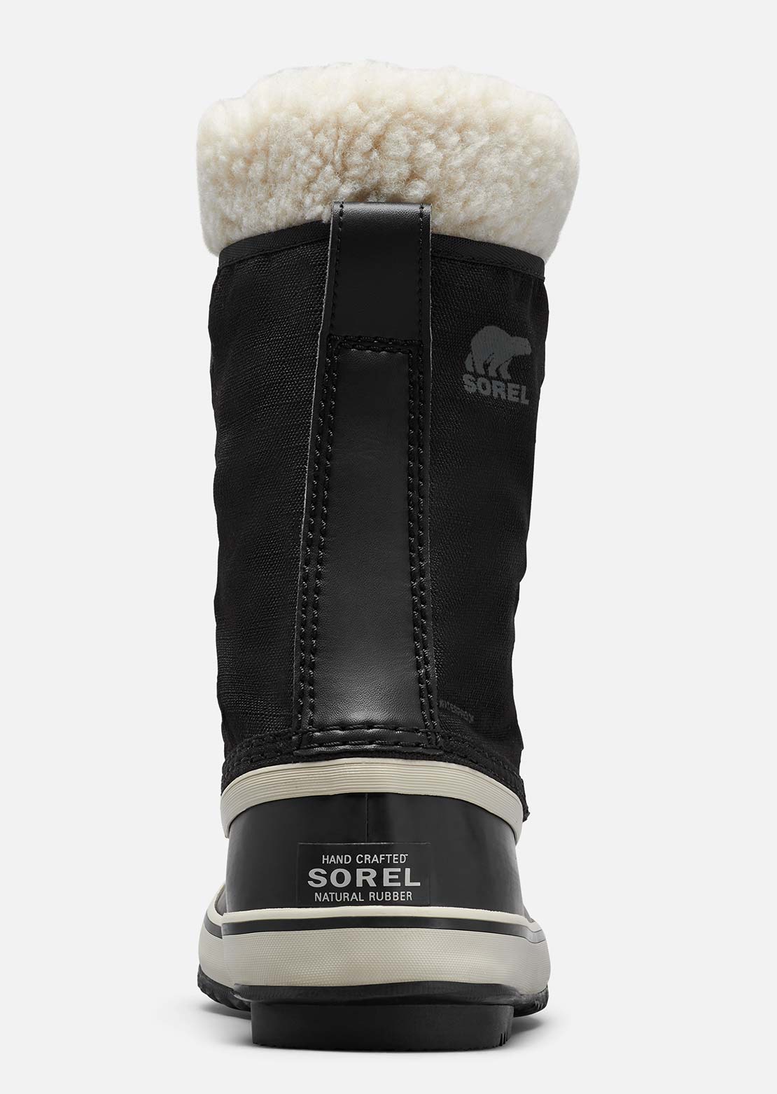 Sorel Women&#39;s Winter Carnival Winter Boots Black/Stone