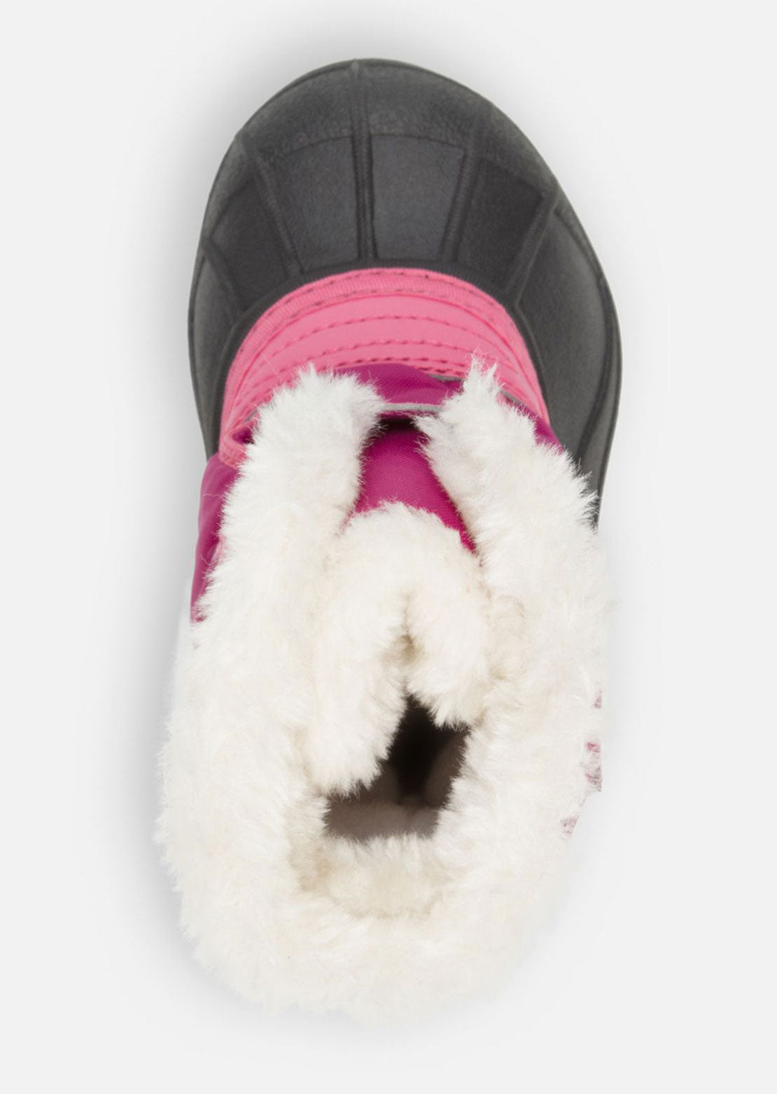 Sorel Toddler Snow Commander Winter Boots Tropic Pink/Deep Blush