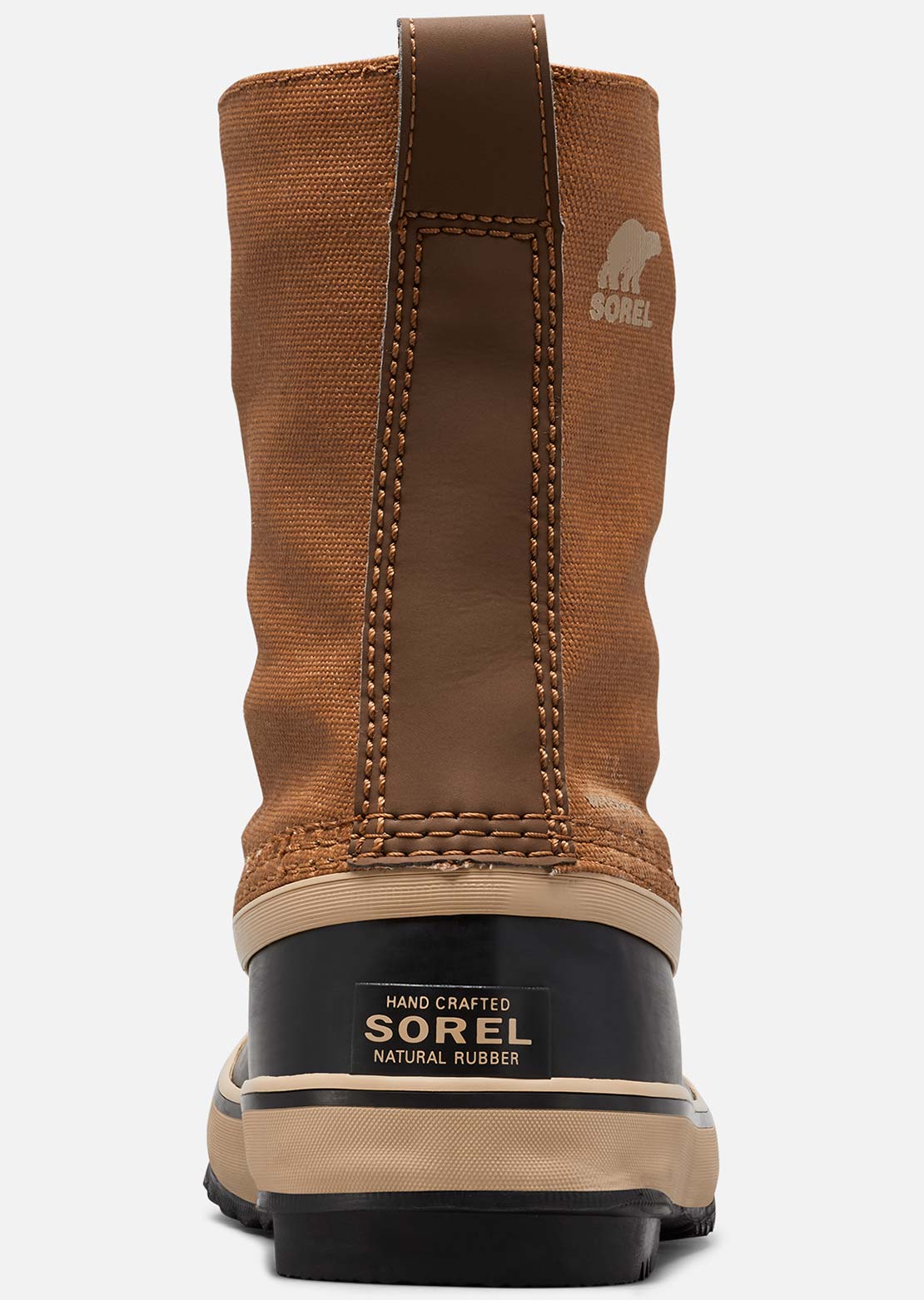Sorel Women&#39;s 1964 CVS Winter Boots Camel Brown