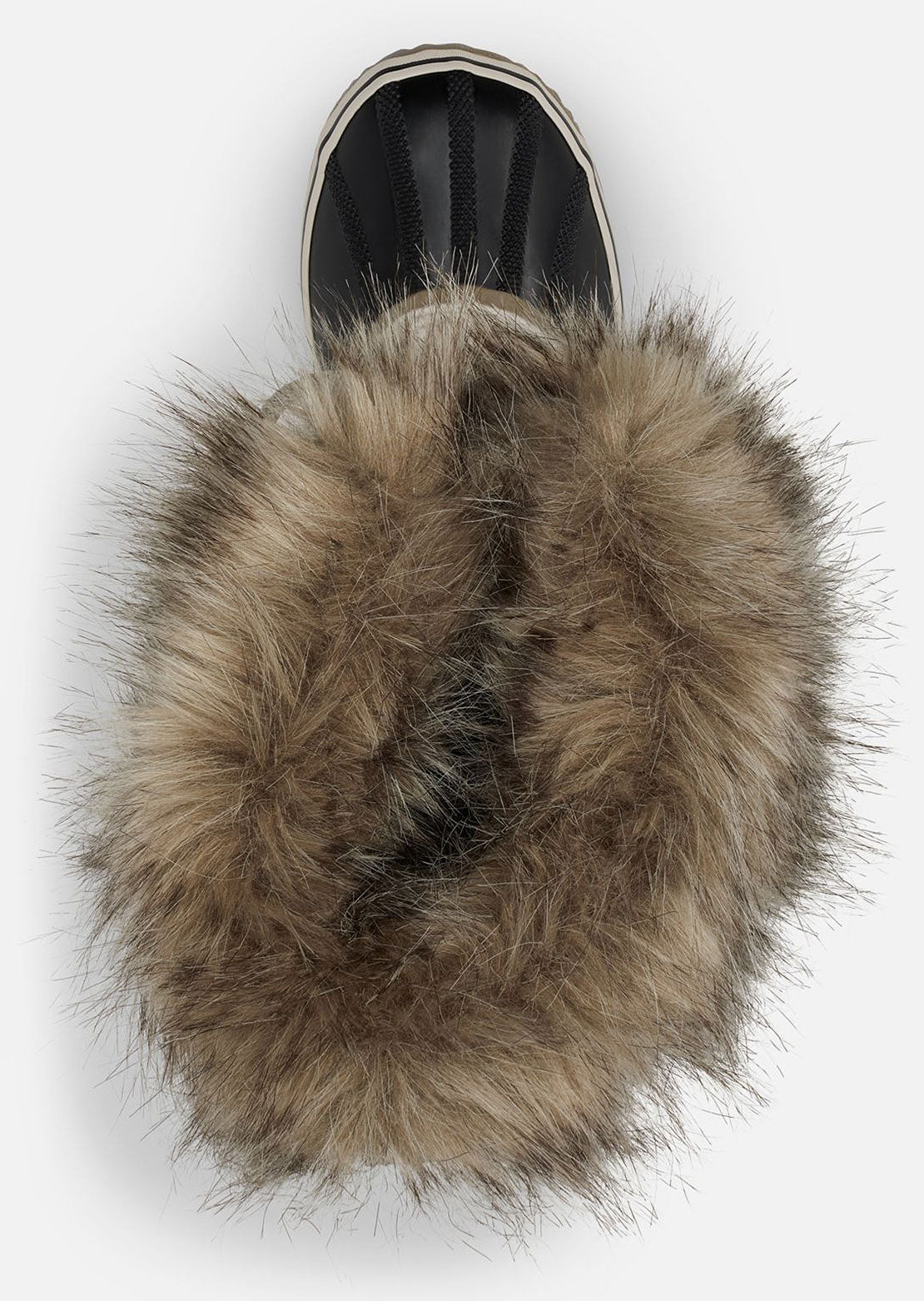 Sorel Women&#39;s Joan Of Arctic Waterproof Boots Fawn/Omega Taupe