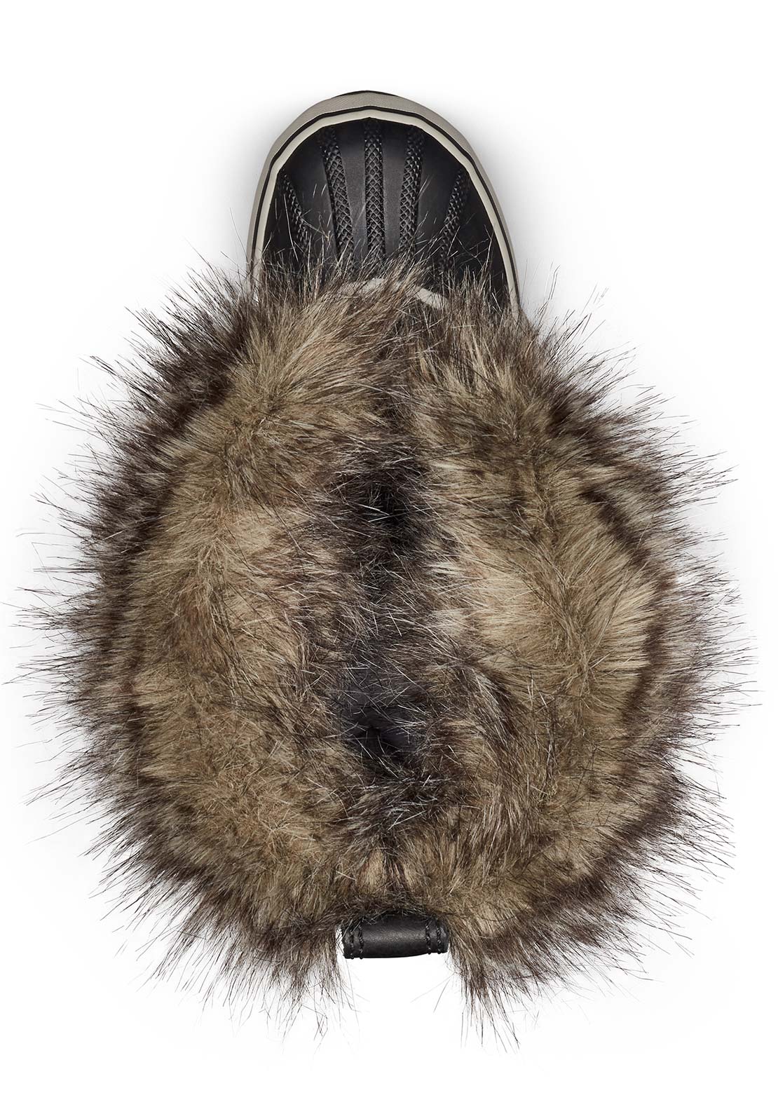 Sorel Women&#39;s Joan Of Artic Winter Boots Black/Quarry