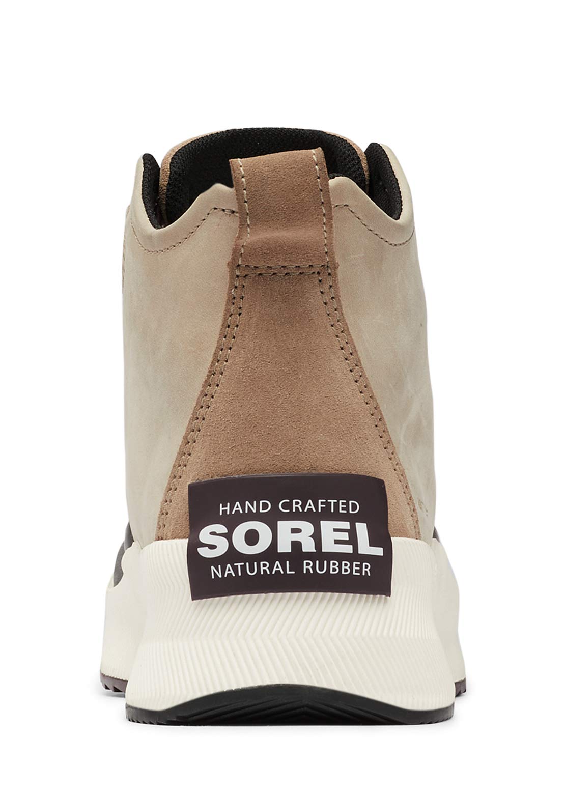 Sorel Women&#39;s Out &#39;N About III Classic Boots Omega Taupe Black