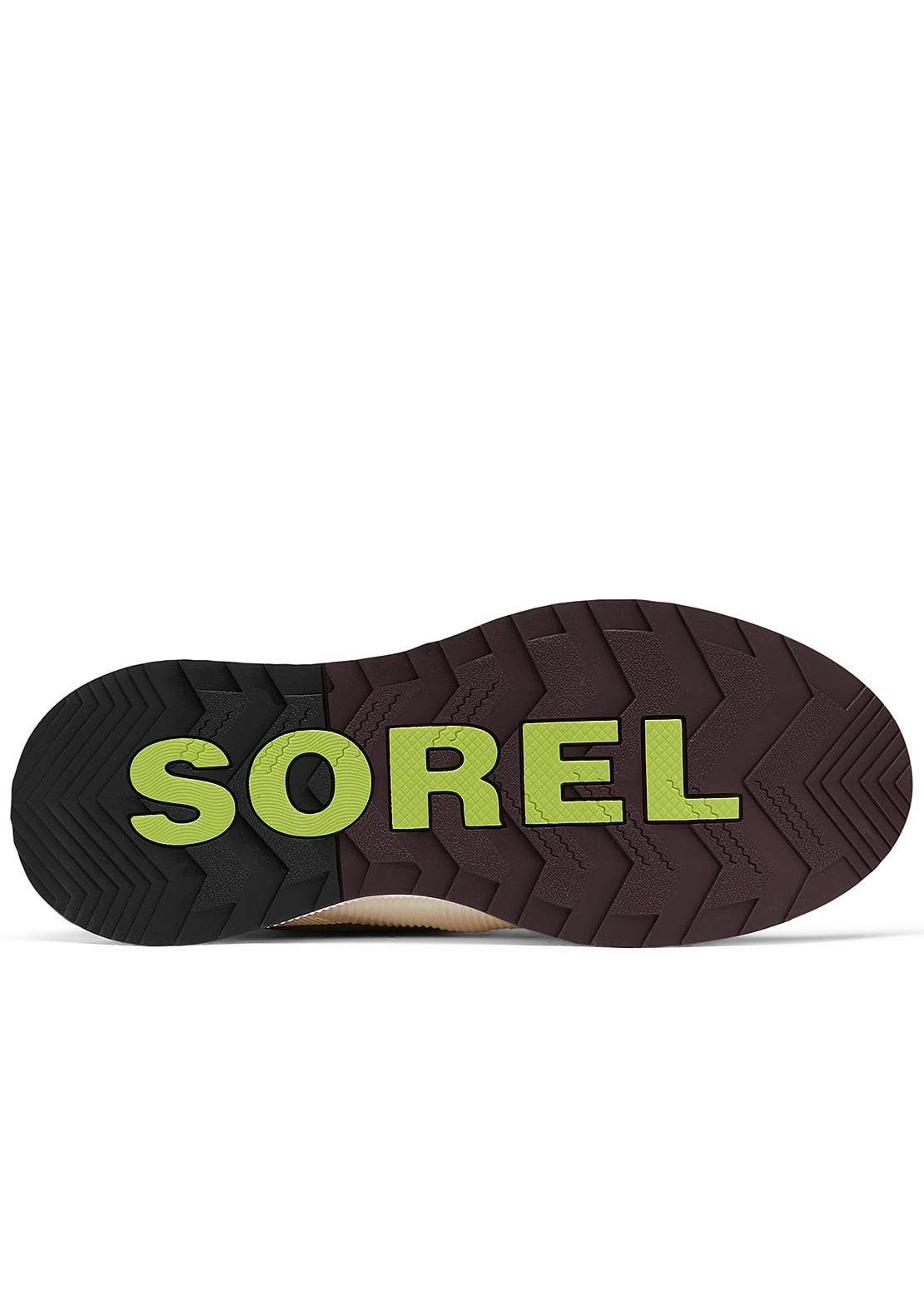 Sorel Women&#39;s Out &#39;N About III Classic Boots Omega Taupe Black