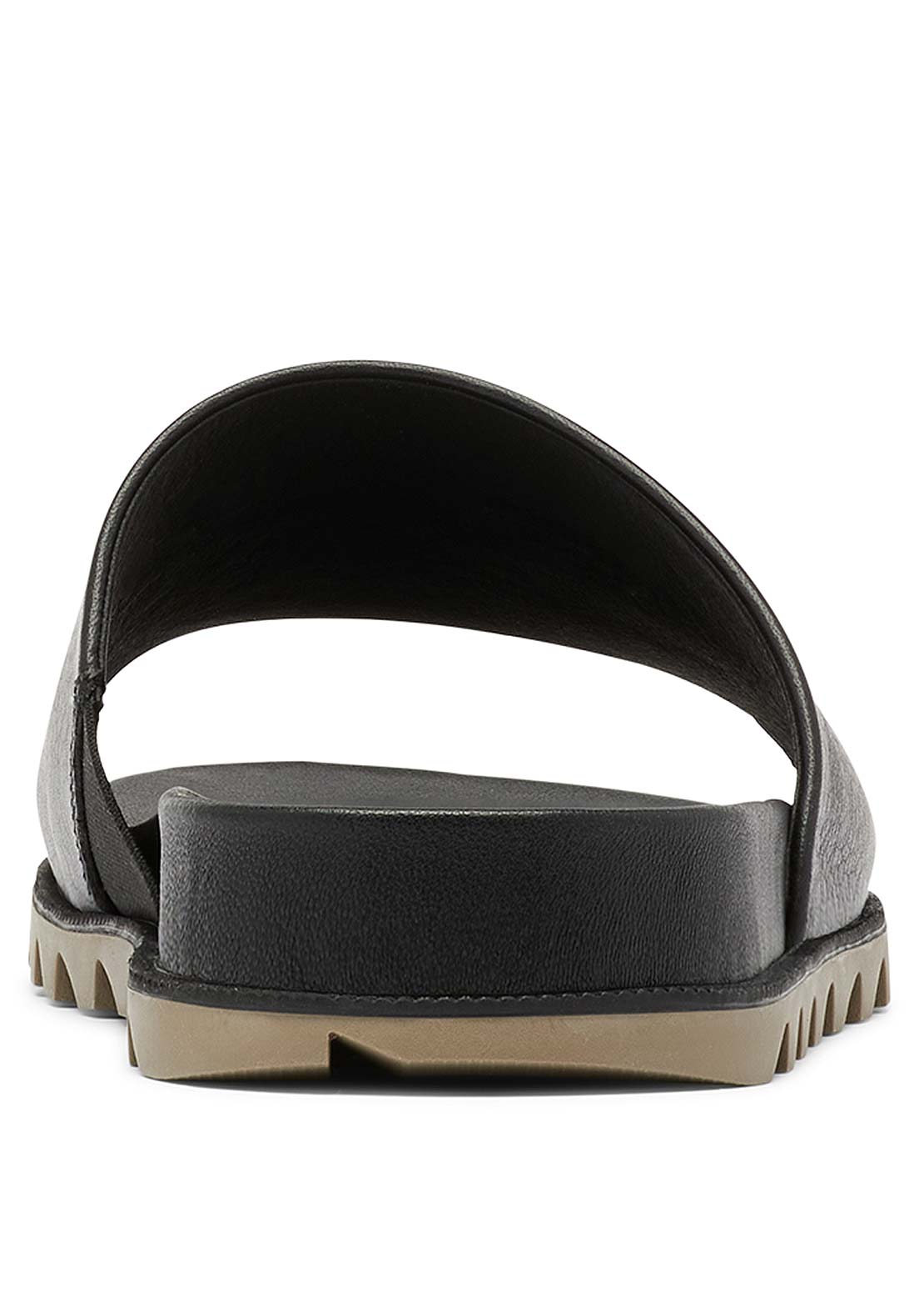 Sorel Women&#39;s Roaming Decon Slide Sandals Black