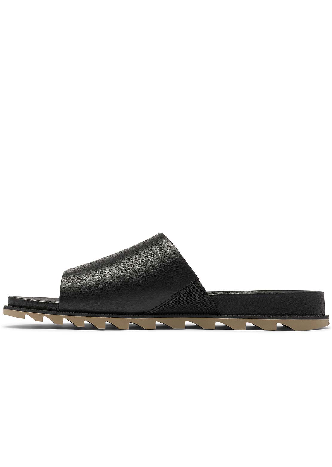 Sorel Women&#39;s Roaming Decon Slide Sandals Black