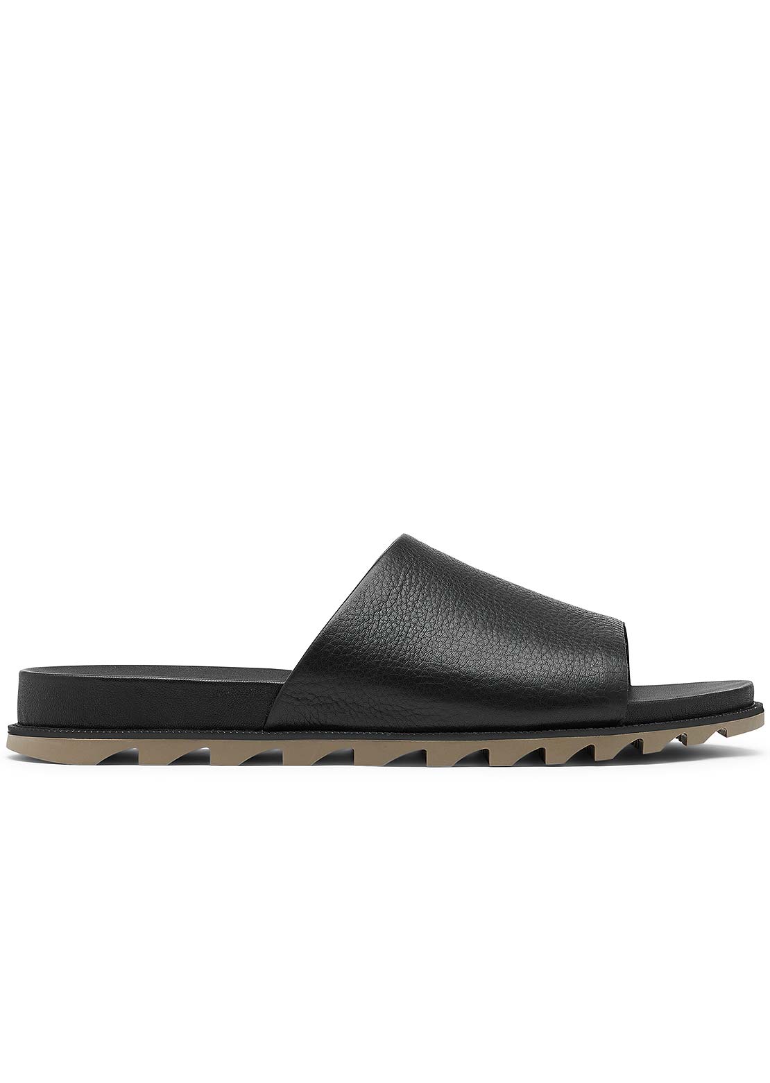 Sorel Women&#39;s Roaming Decon Slide Sandals Black