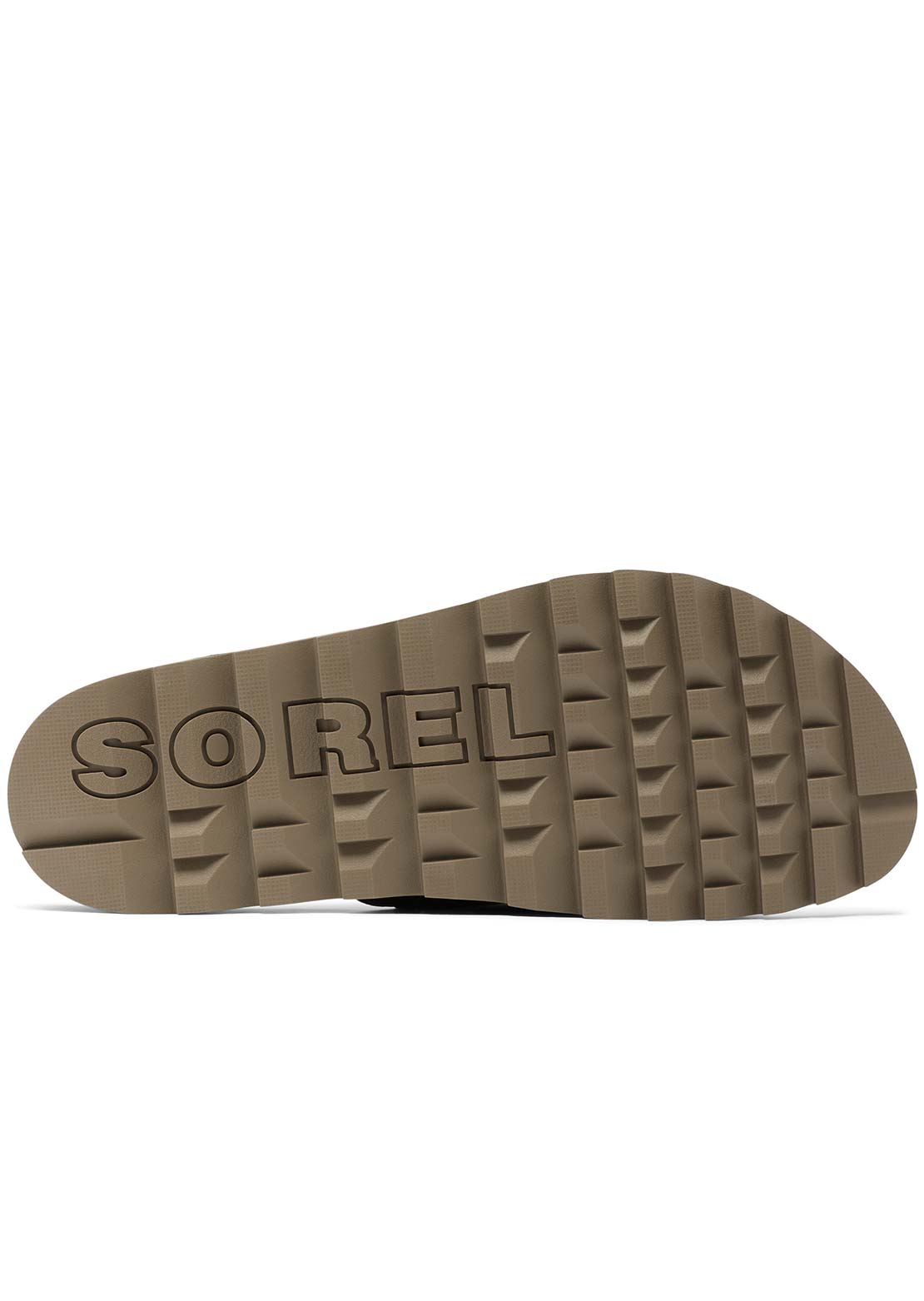 Sorel Women&#39;s Roaming Decon Slide Sandals Black