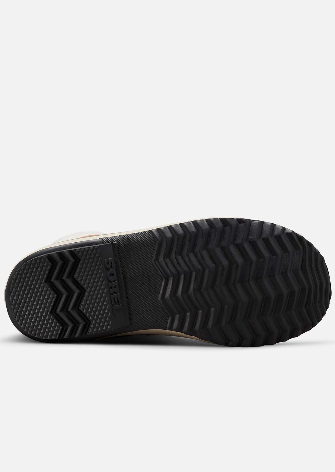 Sorel Women's Winter Carnival Winter Boots Camel Brown