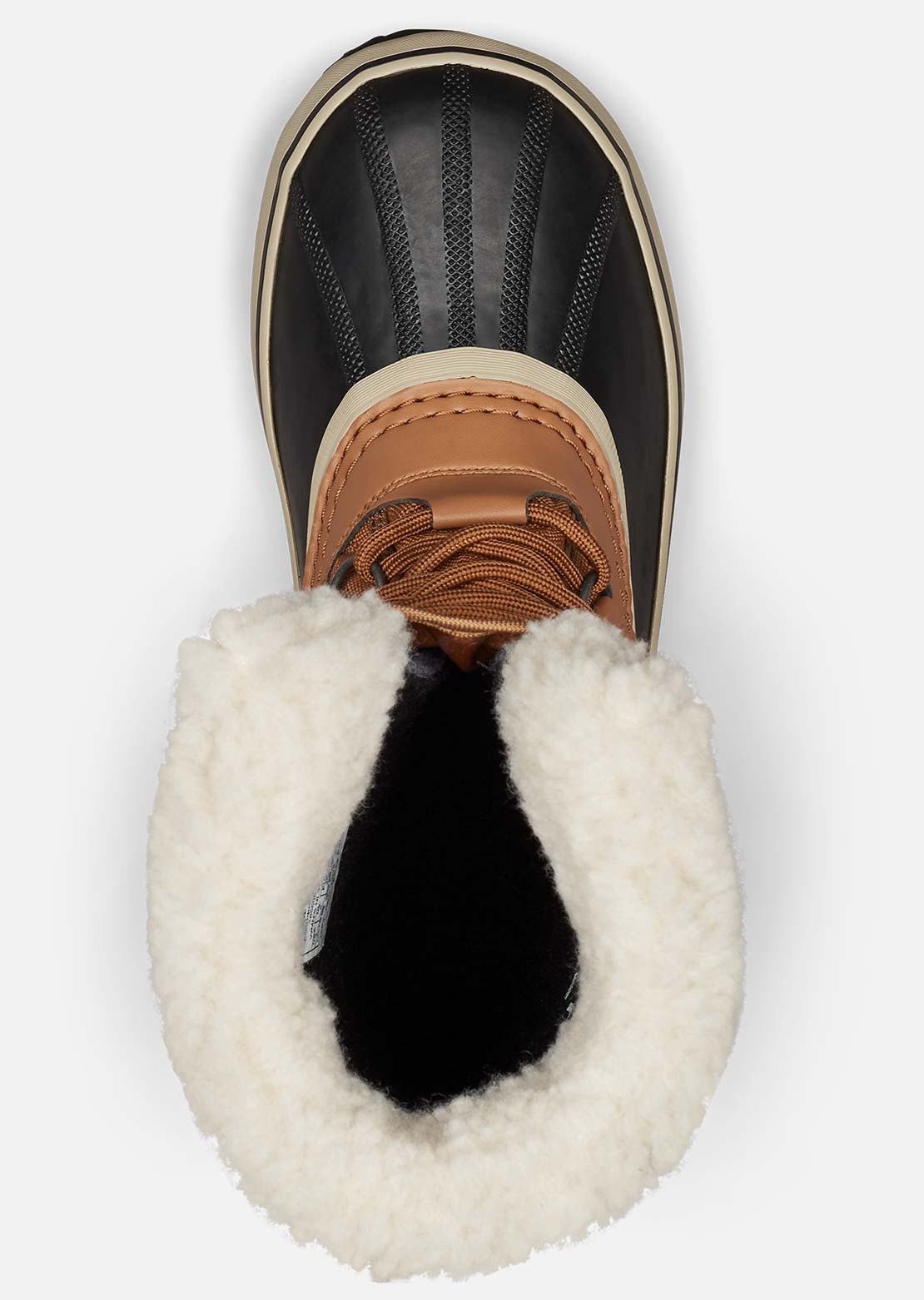 Sorel Women's Winter Carnival Winter Boots Camel Brown