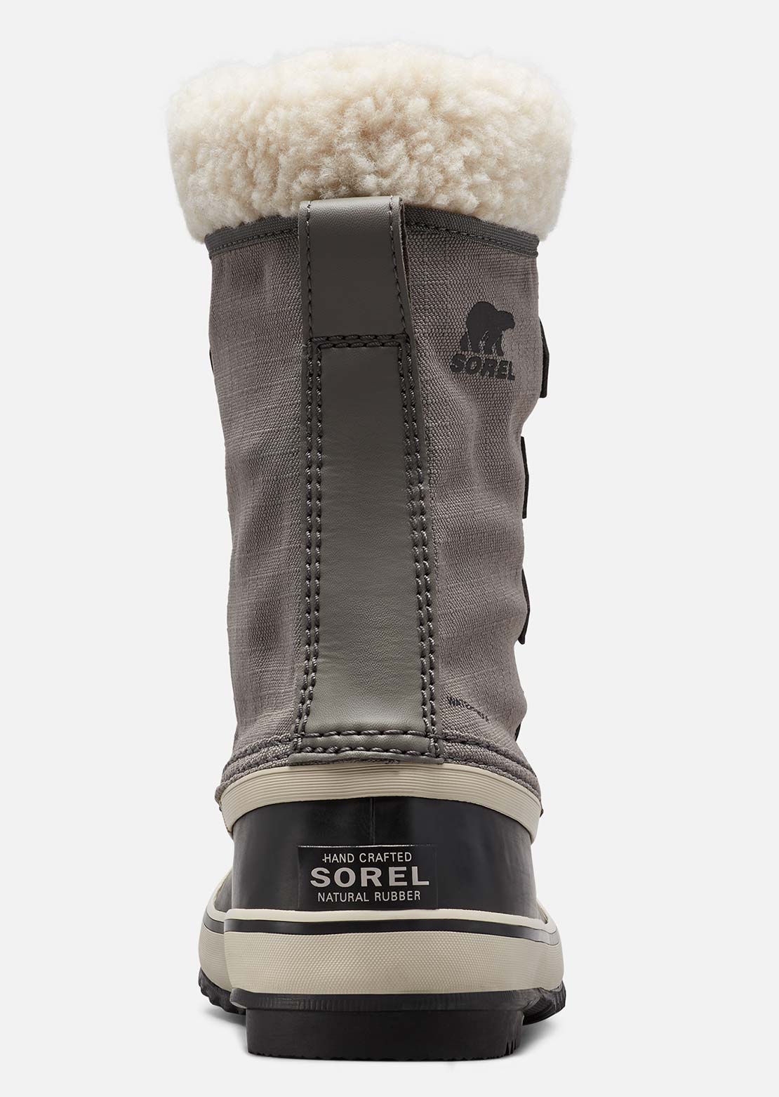 Sorel Women's Winter Carnival Winter Boots Quarry/Black