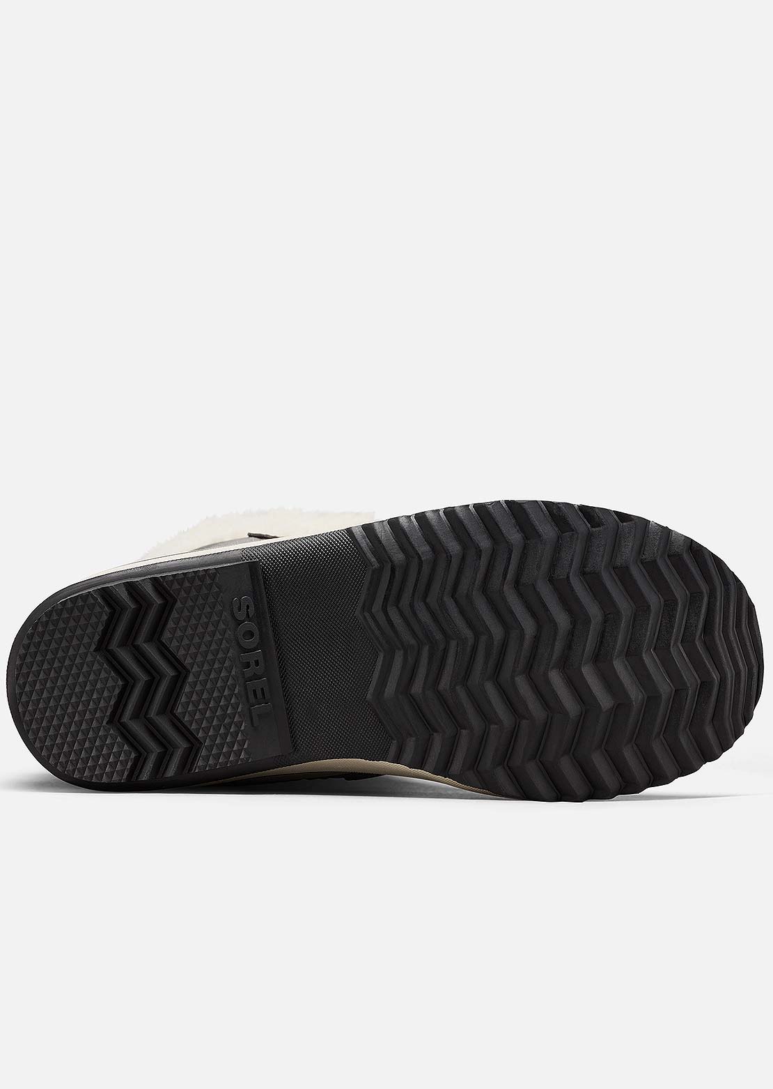 Sorel Women's Winter Carnival Winter Boots Quarry/Black