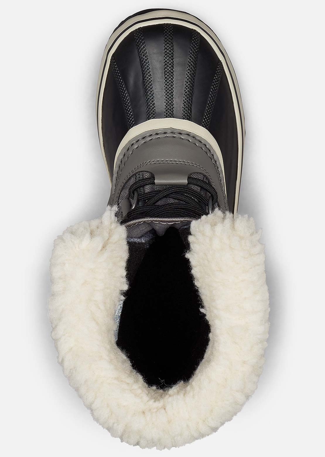 Sorel Women's Winter Carnival Winter Boots Quarry/Black