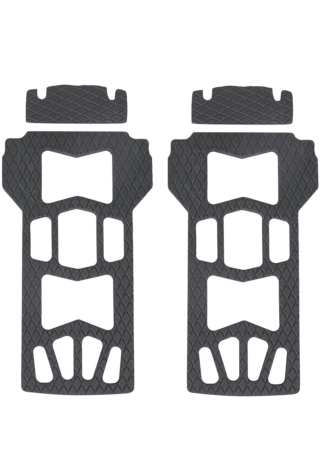 Spark Baseplate Padding Kit Cutout (Arc ST)
