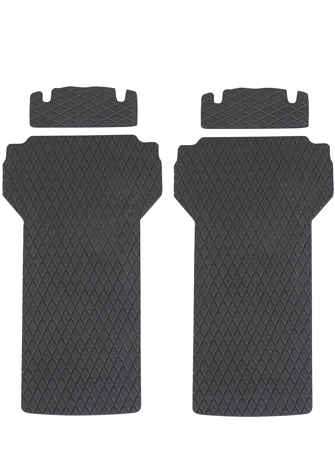Spark Baseplate Padding Kit Solid (Surge ST)