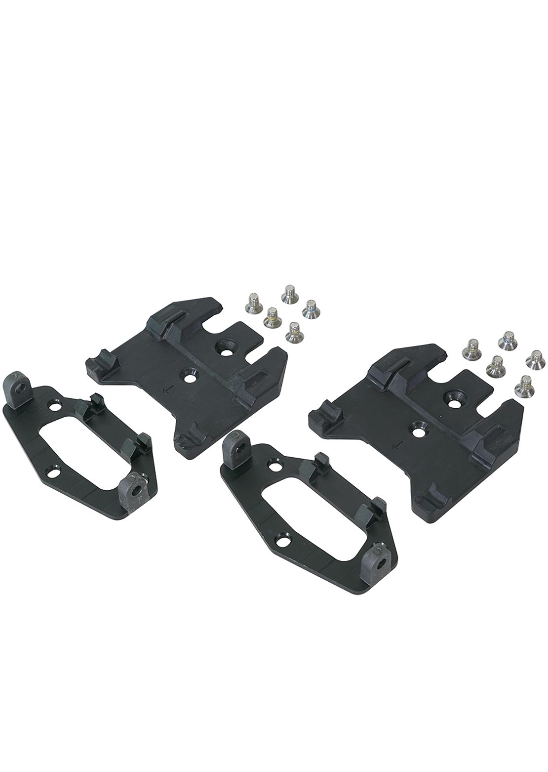 Spark ST 2nd Splitboard Kit Black