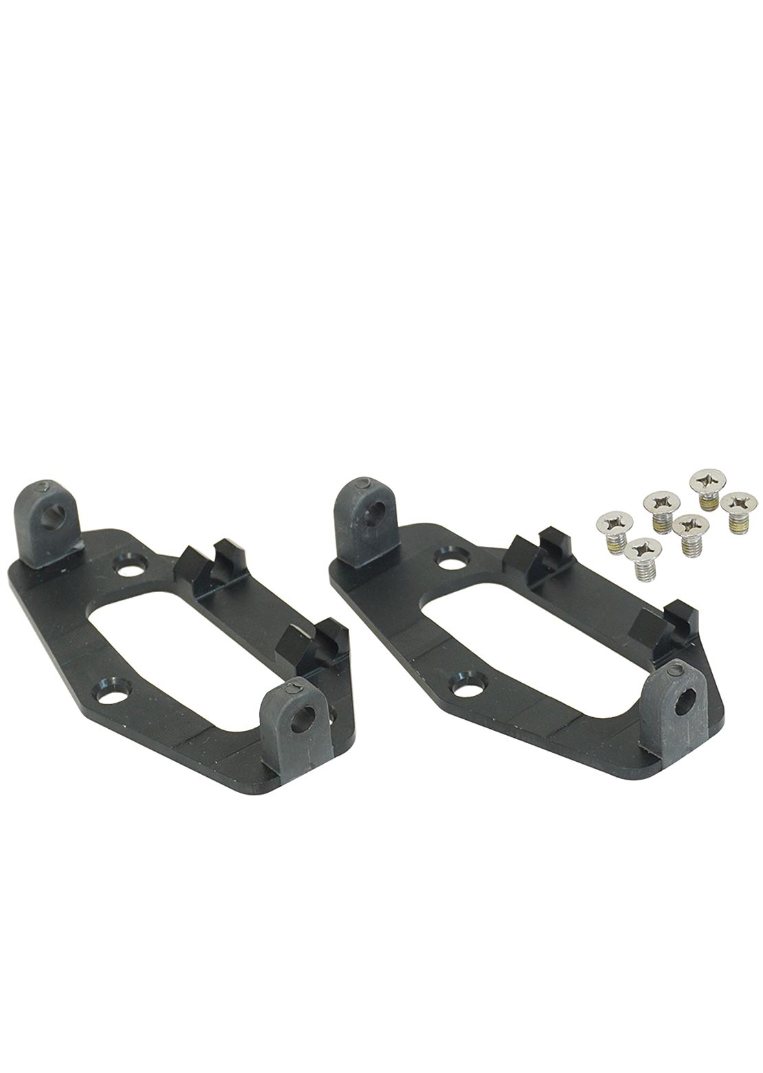 Spark ST Bracket Kit Black