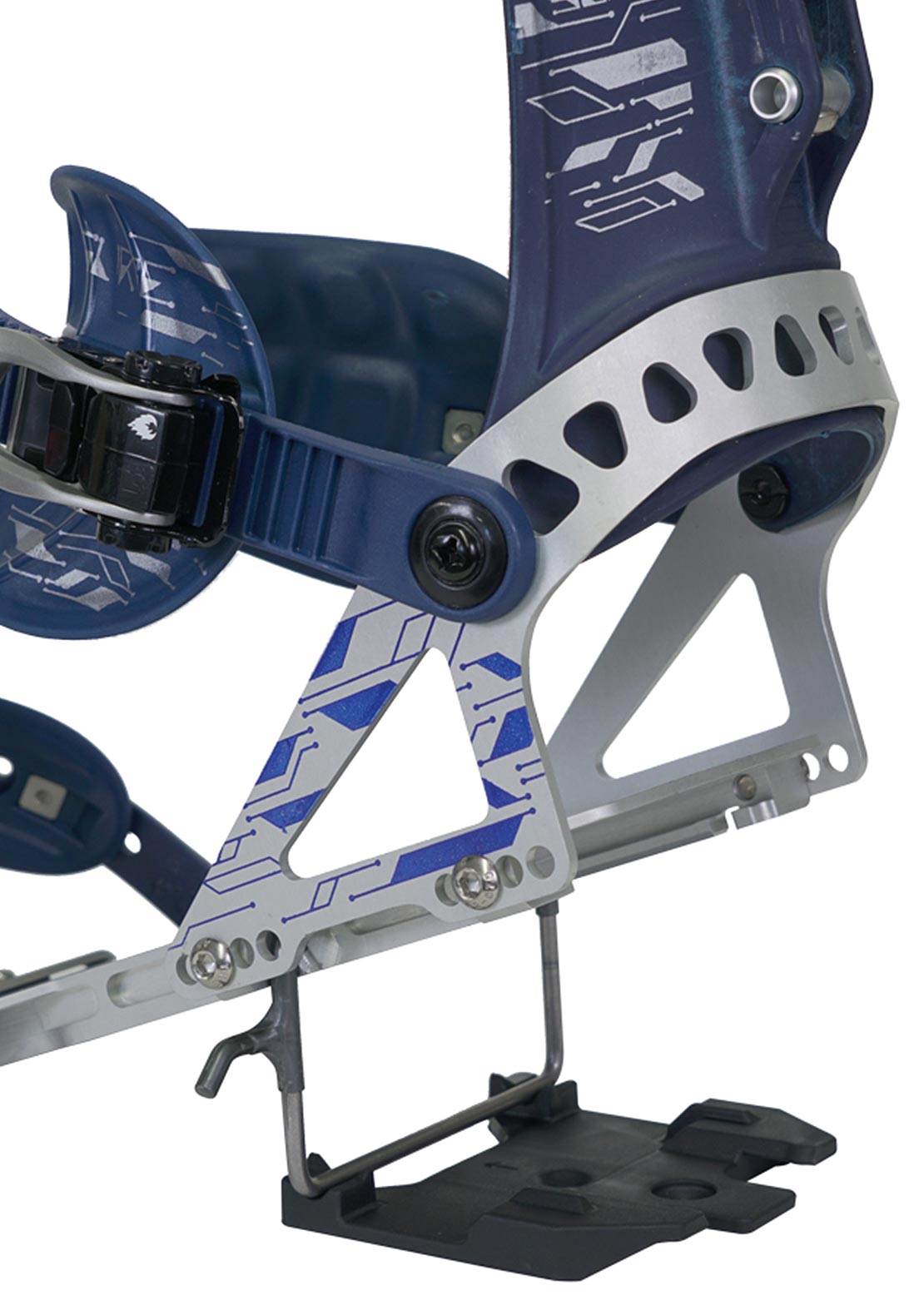 Spark ST Whammy Bars