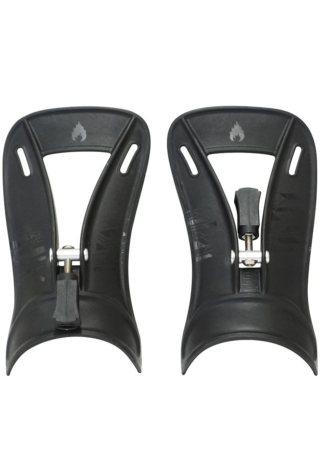 SPARK R&D Asym Rip 'N' Flip ハイバック surge Spark Surge Asym Rip 'N' Flip Highback Pair - PRFO Sports