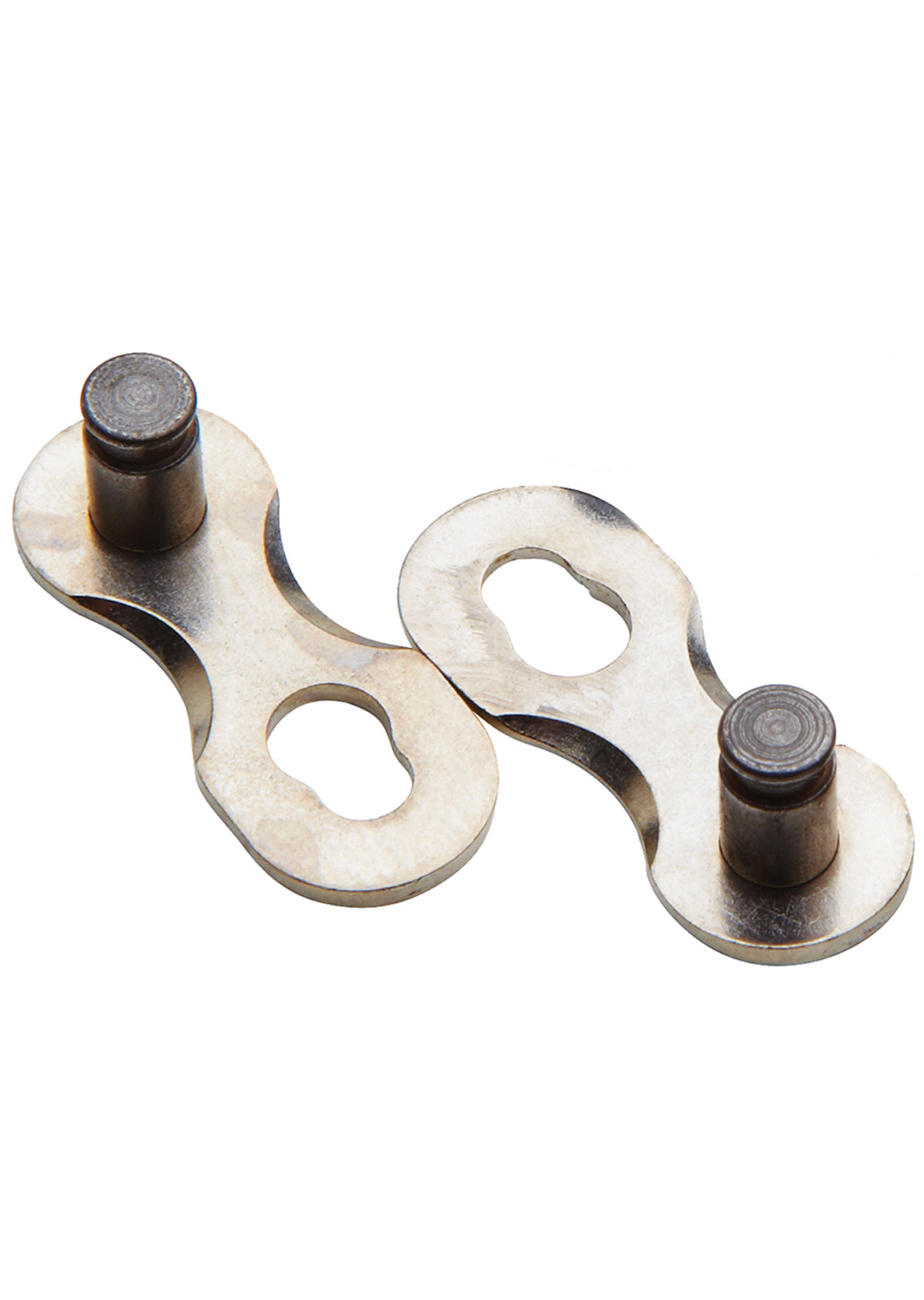 SRAM 8-Speeds Powerlink 2PCS Chain Connectors Silver