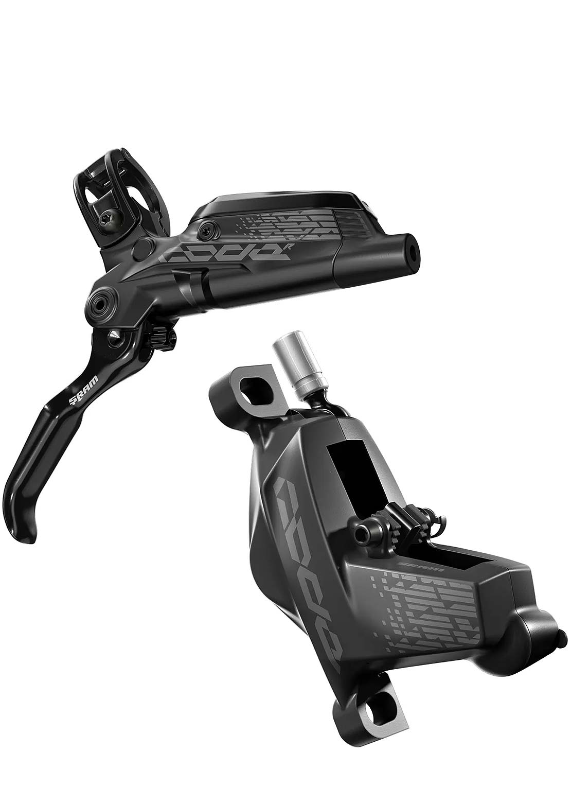 SRAM Code R Pre-Assembled Front Hydraulic Disc Brake