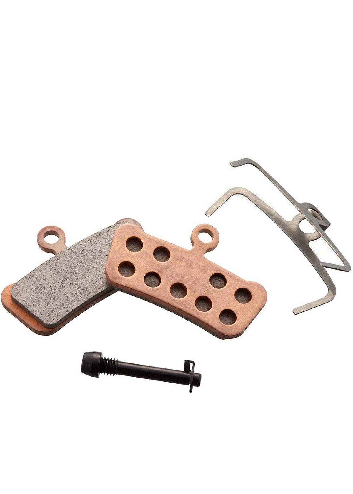 SRAM G2/Guide/Trail Sintered/Steel (Powerfull) Disc Brake Pads