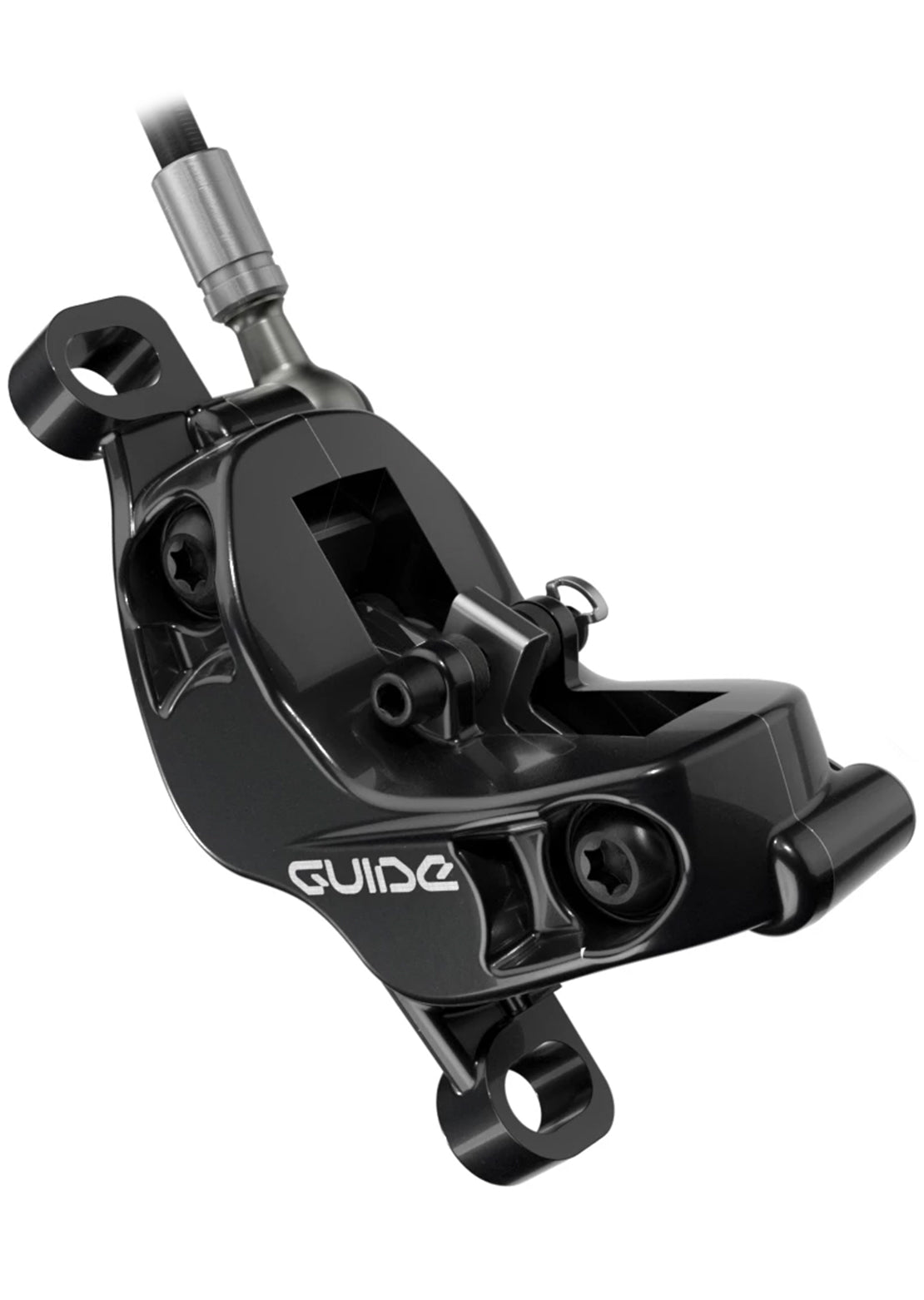 SRAM Guide T Front Disc Brakes Gloss Black