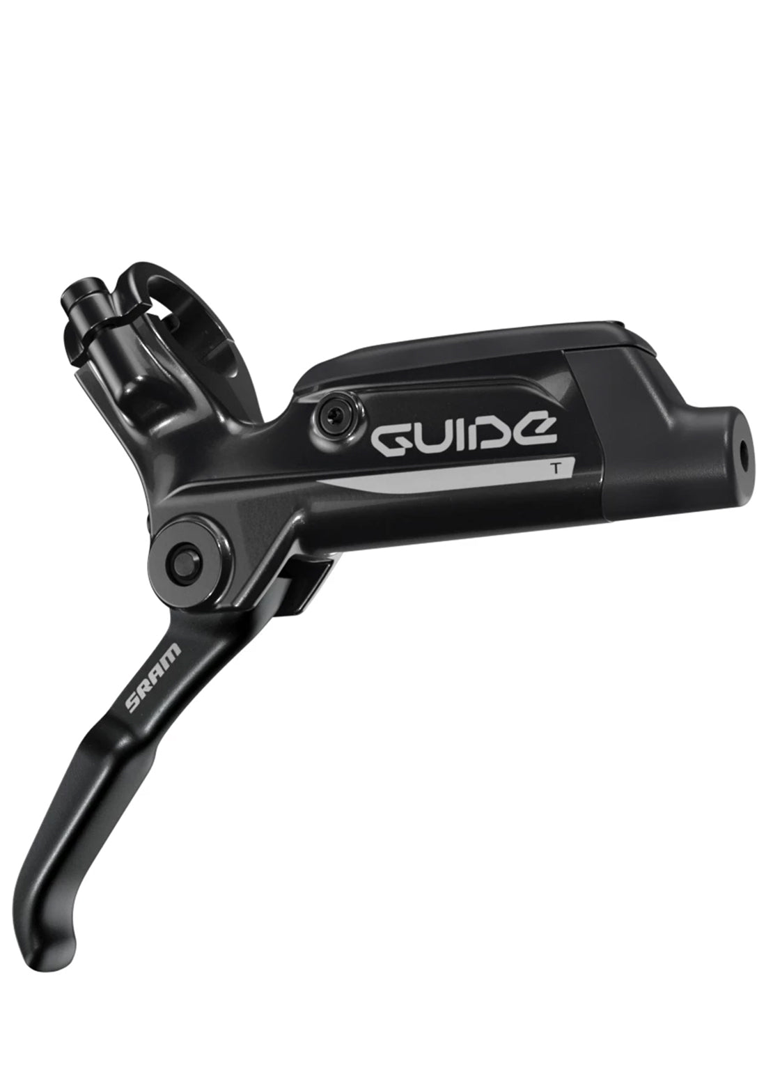 SRAM Guide T Front Disc Brakes Gloss Black