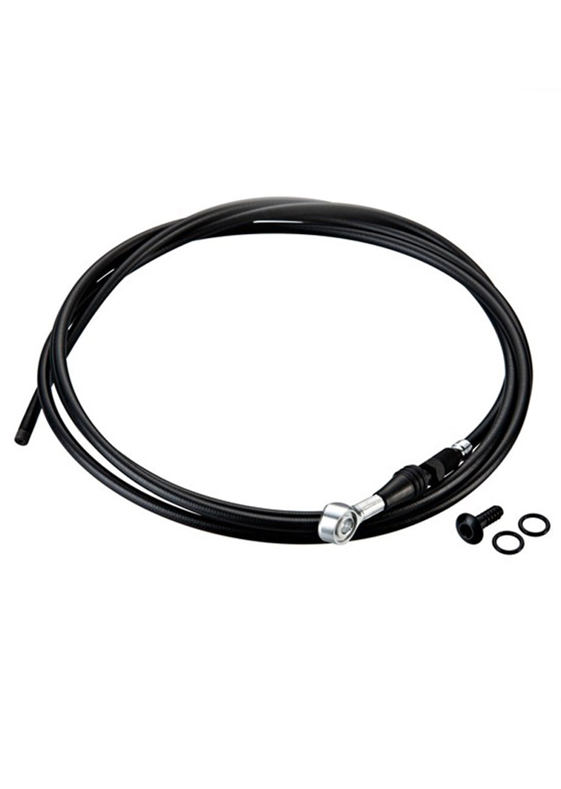 SRAM Mountain Bike S4 Caliper Hydraulic Brake Hose Kit