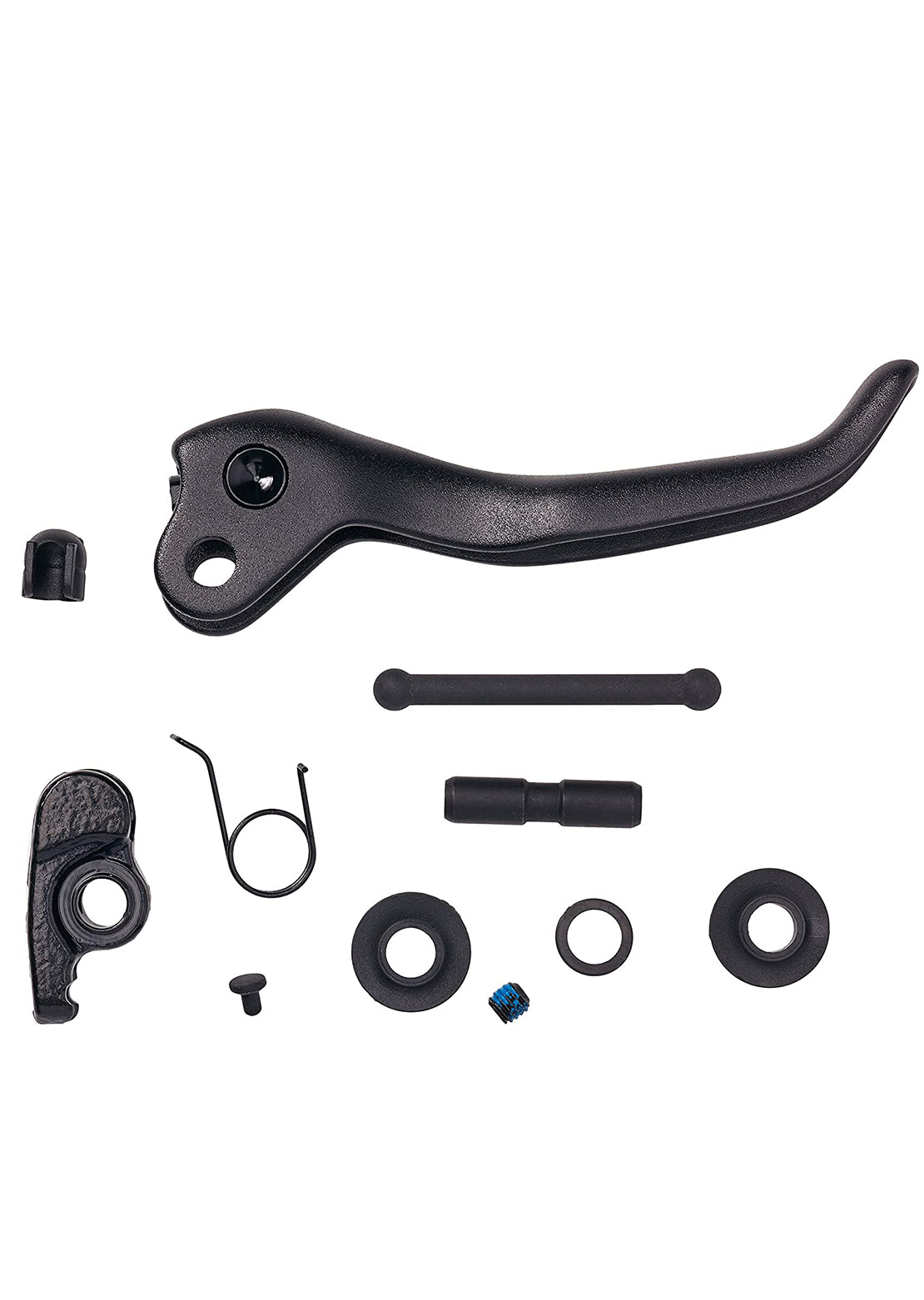 SRAM Lever Blade Guide R/DB5 Aluminium Black