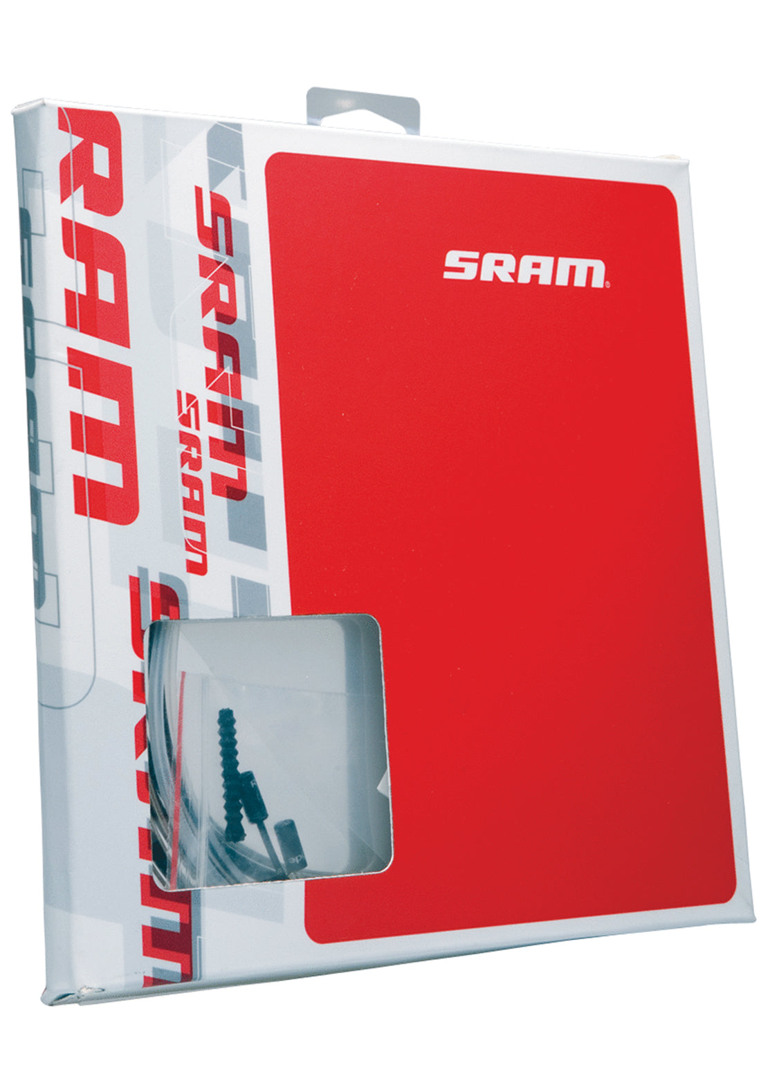 SRAM Mountain Bike Brake Cable Kit Black