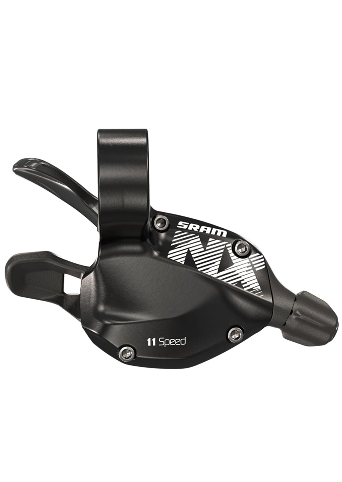SRAM NX 11-Speed Rear Trigger Shifter Black