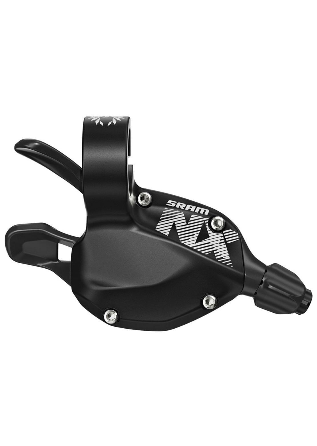 SRAM NX Eagle 12-Speed Rear Trigger Shifter Black