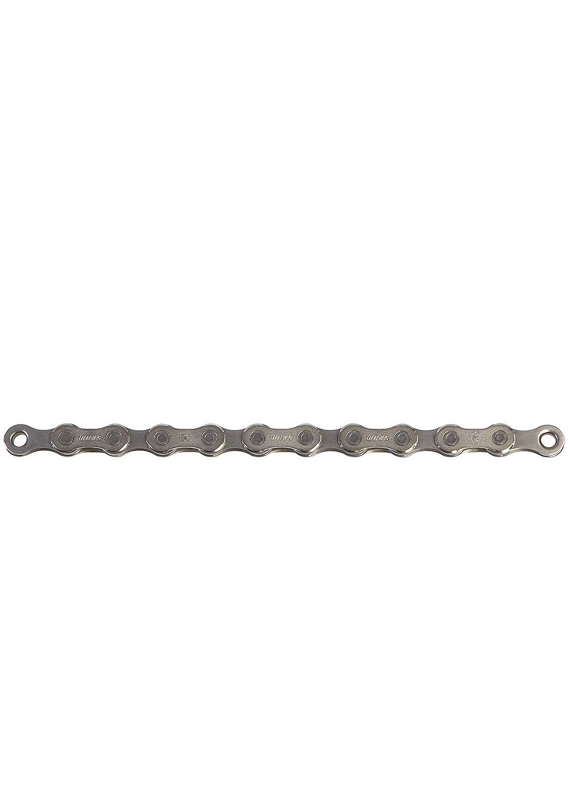 SRAM PC-1031 10-Speed 114 Links Mountain Bike Chain with Powerlock Silver