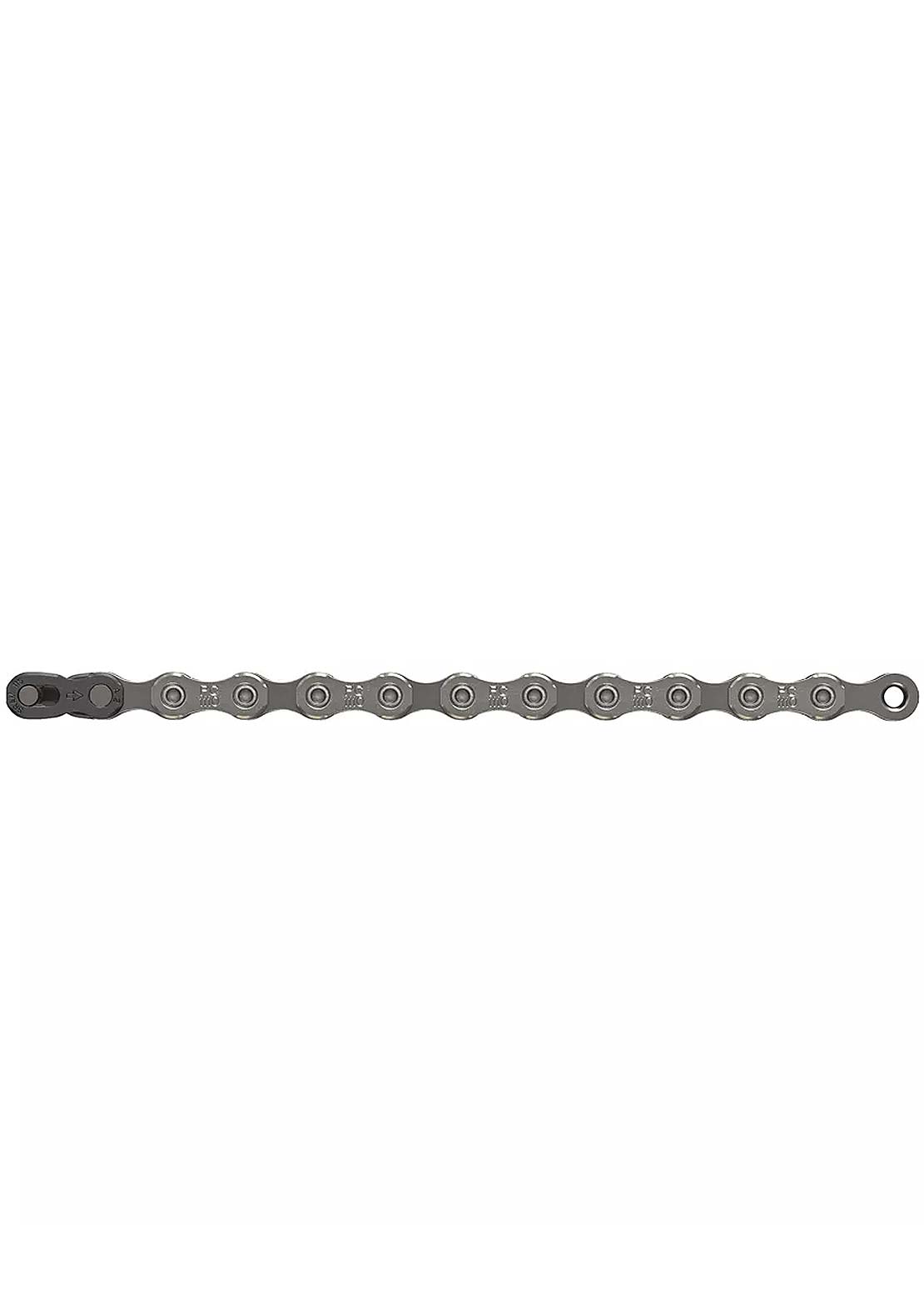 SRAM PC-1110 11-Speed 114 Links Mountain Bike Chain with PowerLock 11 Silver