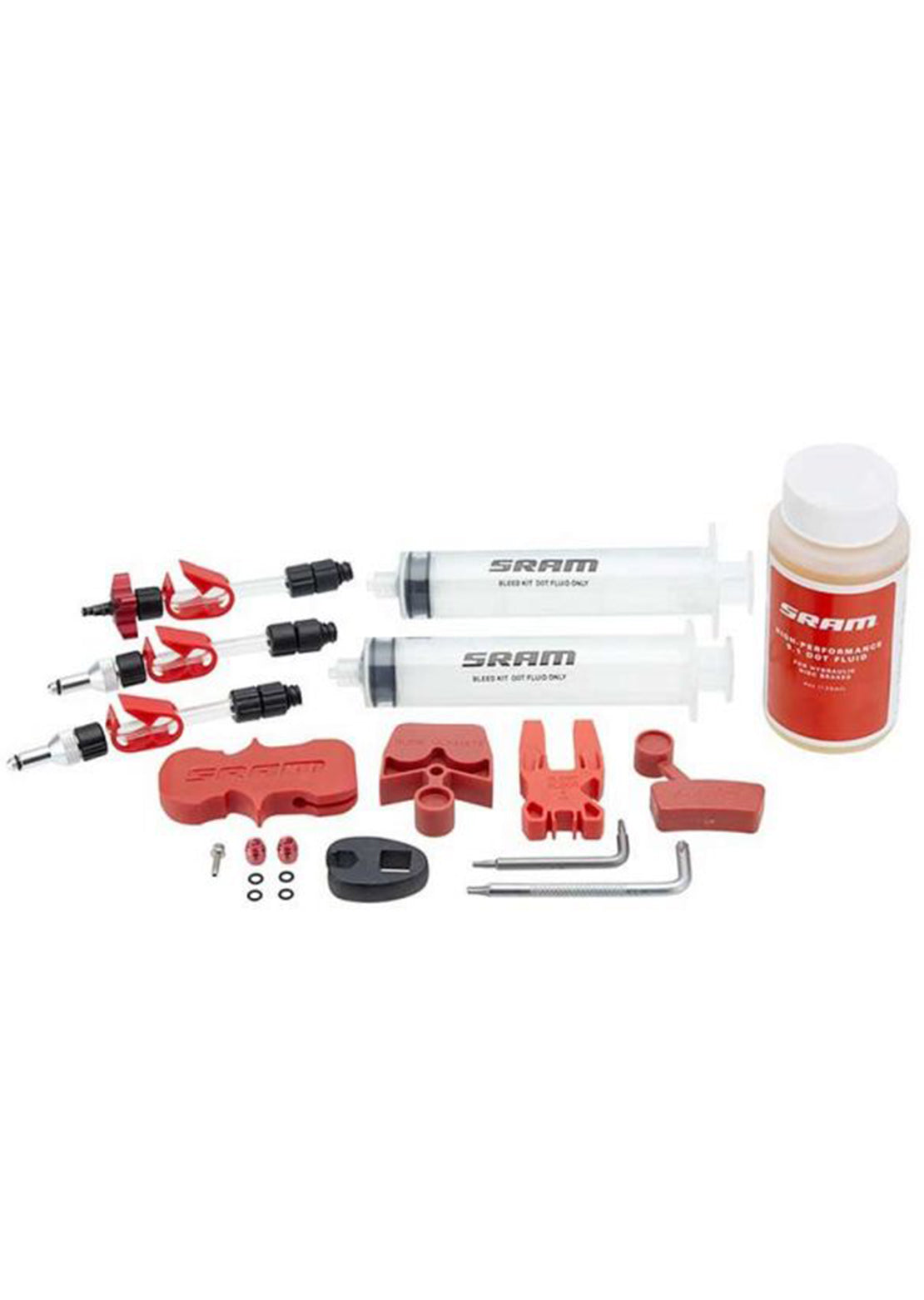 SRAM Pro Bleed Kit