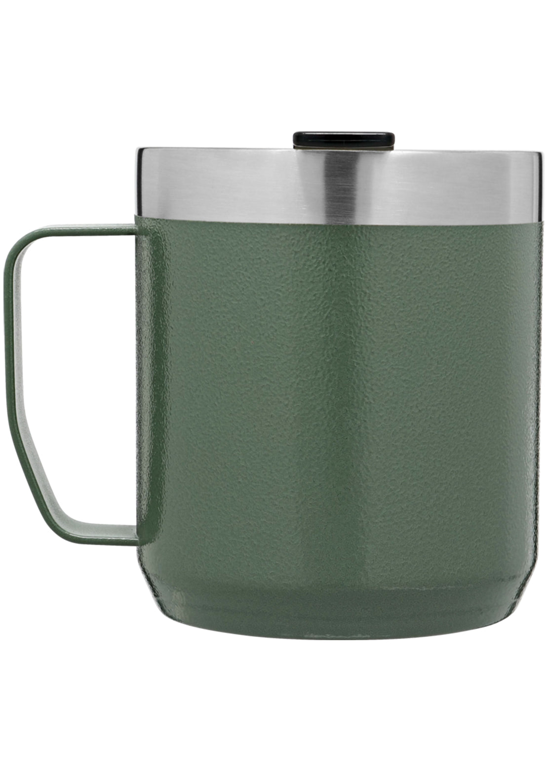 Stanley Legendary 12 Oz Camp Mug Hammertone Green