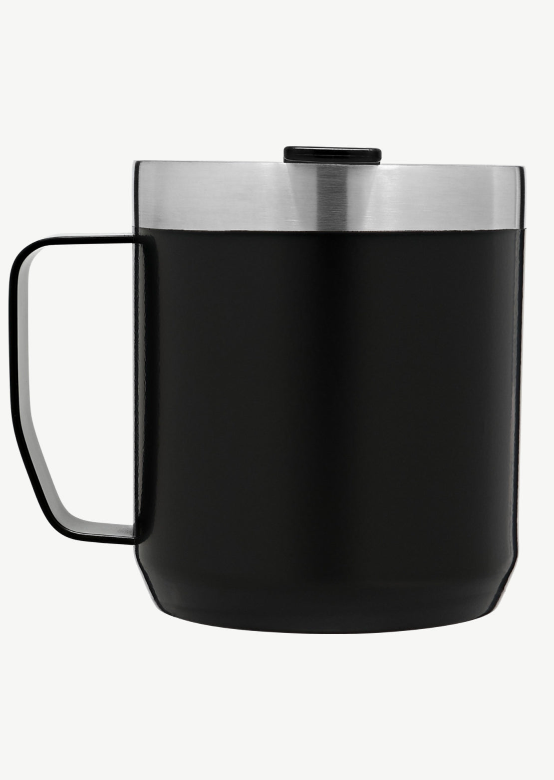 Stanley Legendary 12 oz Camp Mug Matte Black