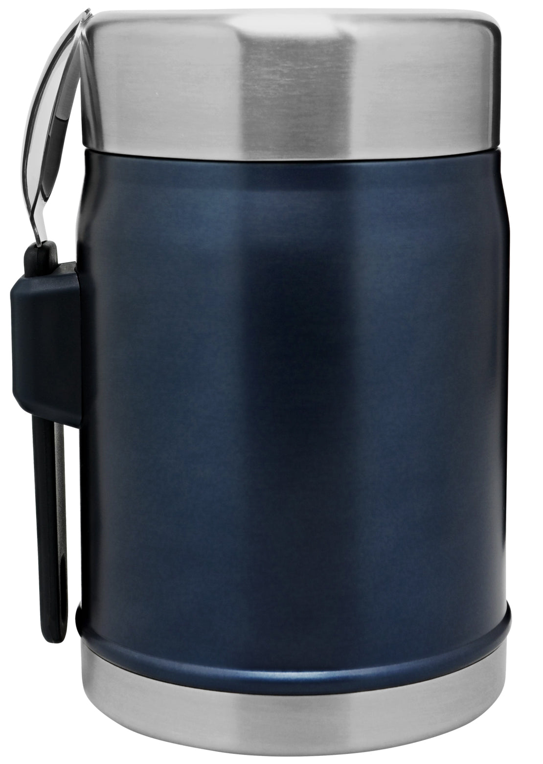 Stanley Legendary 14 Oz Food Jar + Spork Nightfall