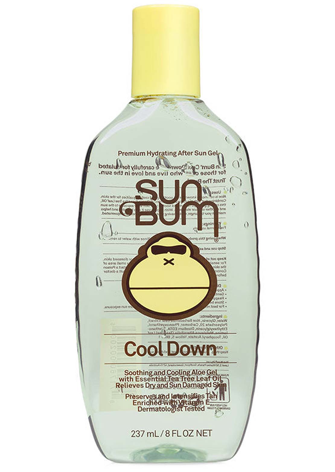 Sun Bum Cool Down Gel
