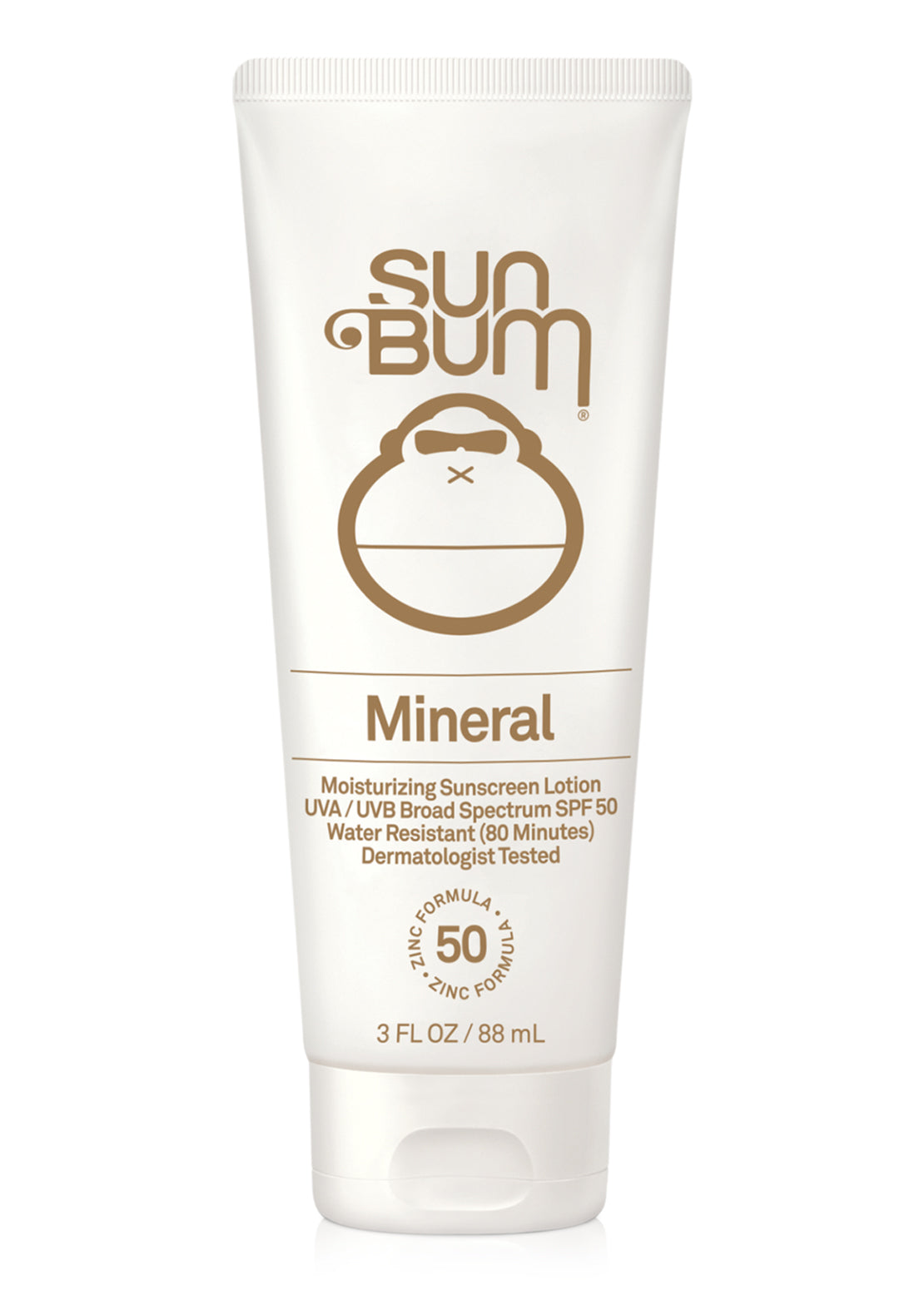 Sun Bum Mineral Sunscreen Lotion - SPF 50